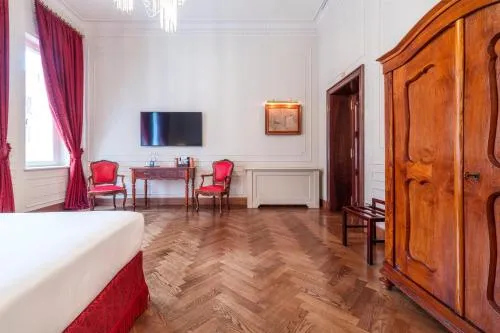 Hotel Locarno photo 24