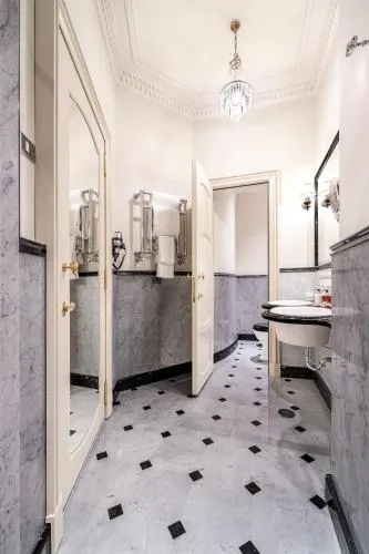 Hotel Locarno photo 25