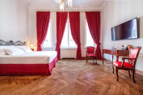 Hotel Locarno photo 23