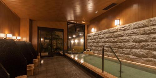 Imagen de la galería de Nishitetsu Resort Inn Beppu, en Beppu