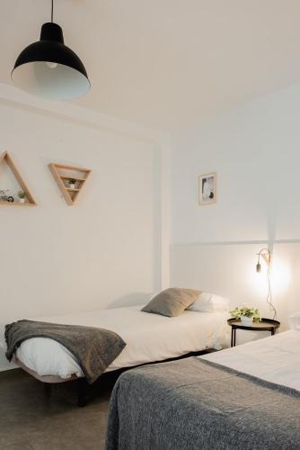 Apartamentos FV Flats Valencia - Mestalla 7