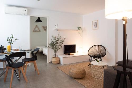Apartamentos FV Flats Valencia - Mestalla 7