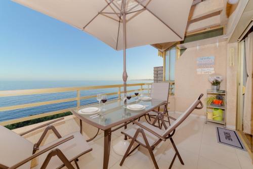 Avinguda Jaume I el Conqueridor