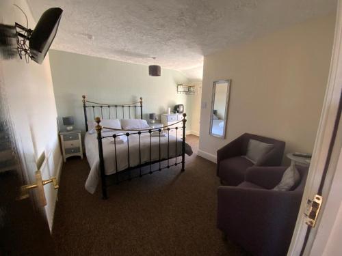 Gallery image of The Laurels Hotel in Skegness