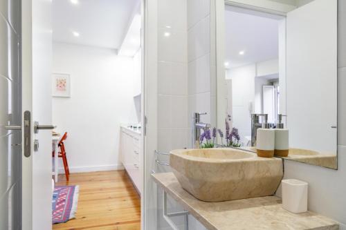WHome | Paz Downtown Apartment #2