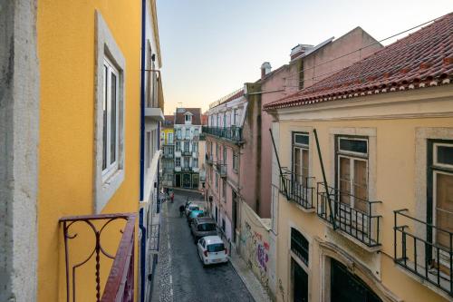 WHome | Paz Downtown Apartment #2