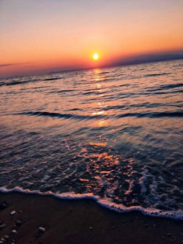 Gallery image of Orama Thassos in Skala Sotiros