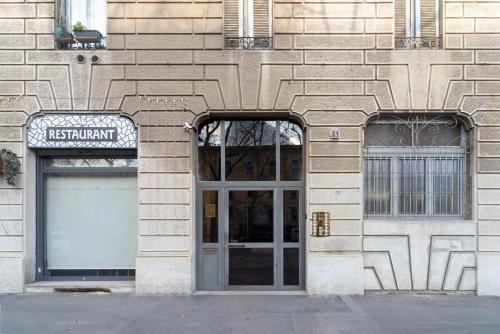 Casa da Suite Vita