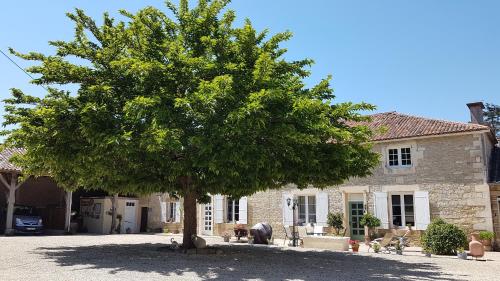 Captivating Luxury One Bed Gite in Mauprevoir