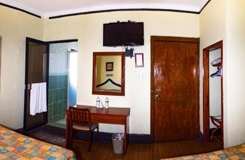 Fotografie z fotogalerie ubytování Hotel Guadalajara v destinaci San Luis Potosí