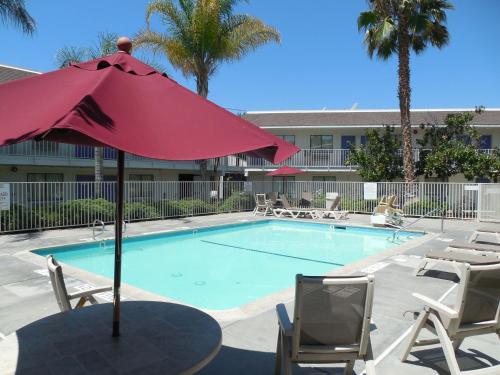 Motel 6-Temecula, CA - Historic Old Town