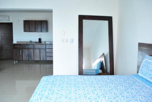 Gallery image of Vue Apartment Hotel in Cap-Haïtien