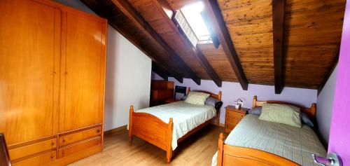 Gallery image of Apartamentos El Puntual in Romillo