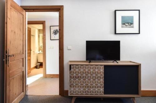 Appartement Le Caboen Les Planards