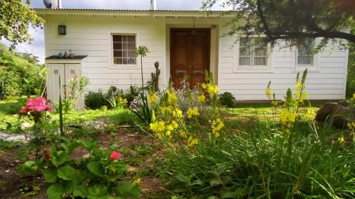 Chalet Las Doritas – Photos 3
