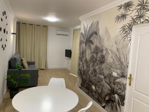 Nice Apartment Playa las Vistas. Free Wifi.