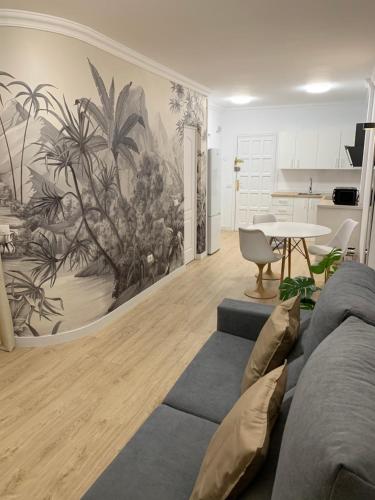 Nice Apartment Playa las Vistas. Free Wifi.