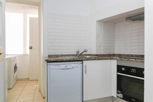 Estrela Garden Apartment