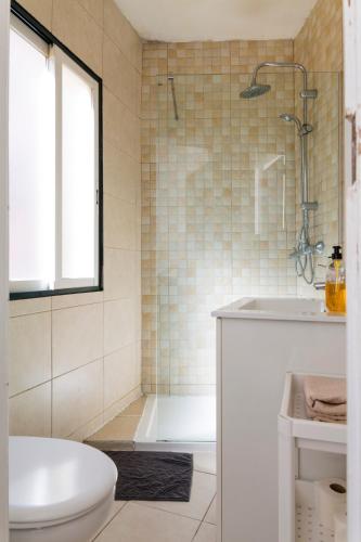 Estrela Garden Apartment