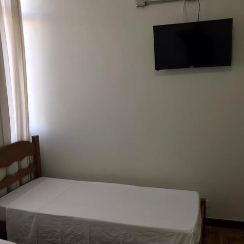 TV/Unterhaltungsangebot in der Unterkunft Hotel Sao Nicolau
