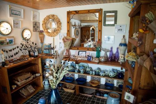 Fotografie z fotogalerie ubytování The Moorings B&B v destinaci Duncannon