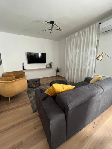 Apartment Kammi