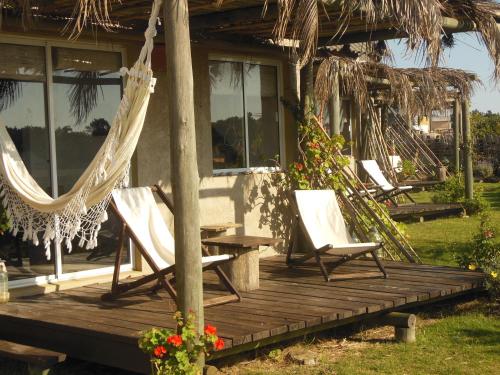 Imagen de la galería de Cabañas Bien al Este, en Punta del Diablo