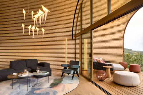 Souki ~ Lodges & Spa – Photos 5