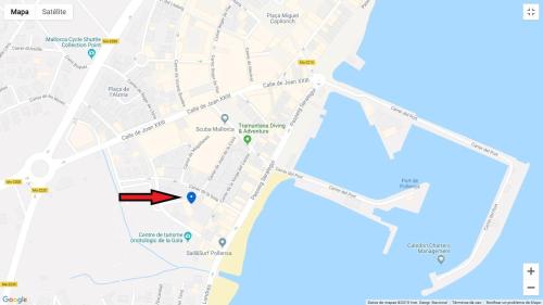 Foto dalla galleria di Villa Dani a Pollença