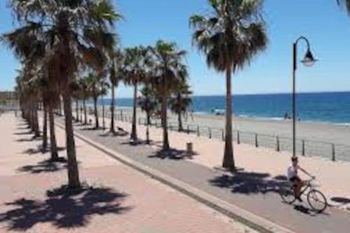 fantastic house with swimming pool, Adra – Updated 2022 Prices