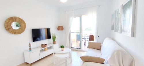 Apartamento El Sueño II