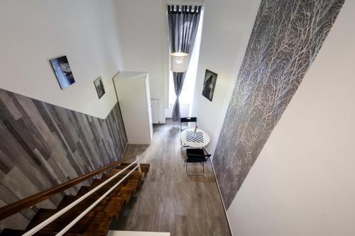 City Centre Loft Next to Synagogue 1075 Budapest, 4 Síp utca kép - 3