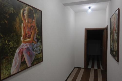 Fotografie z fotogalerie ubytování Villa FAMILY v destinaci Kumanovo