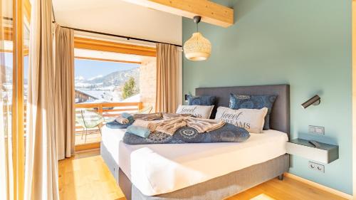 Imagen de la galería de Chalet im Winkl, en Reit im Winkl