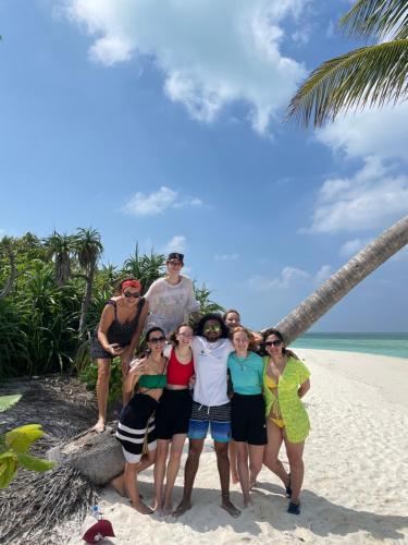 Olive Goidhoo – Photos 4