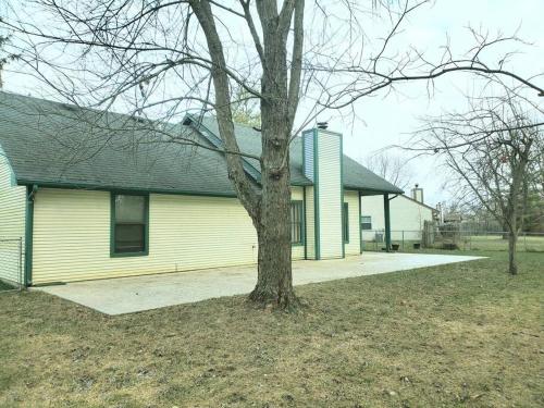 Φωτογραφία από το άλμπουμ του Cozy Indy Home σε Ιντιανάπολις