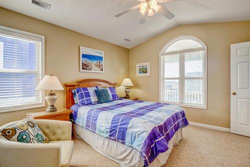 Gallery image of Happy Together in Holden Beach