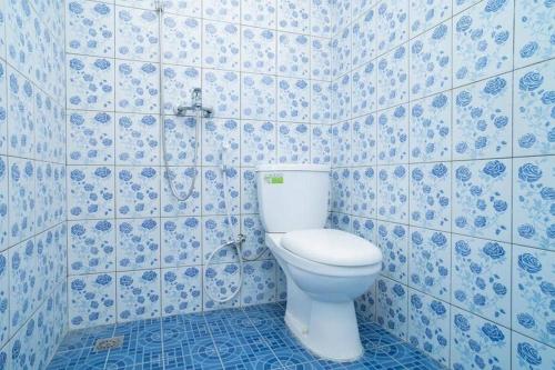 Gallery image of RedDoorz near Stasiun Tangerang in Kebandjahe