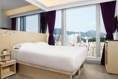 Foto da galeria de Starphire Hotel em Hong Kong