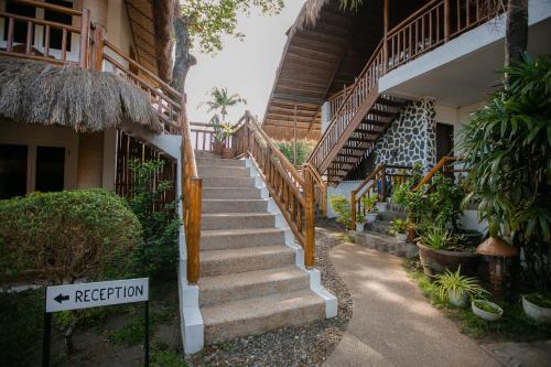 Gallery image of Kav's Beach Resort in Zamboanguita