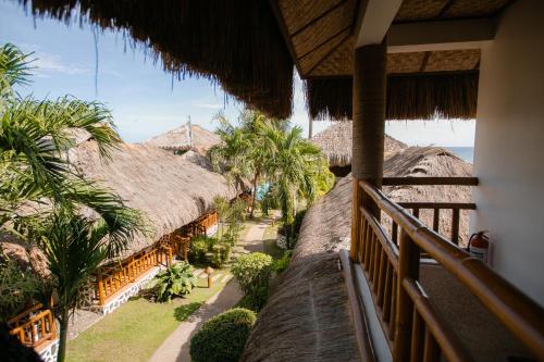 Gallery image of Kav's Beach Resort in Zamboanguita