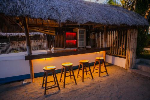 Gallery image of Kav's Beach Resort in Zamboanguita