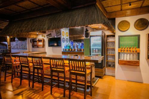 Gallery image of Kav's Beach Resort in Zamboanguita