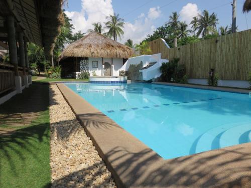 Gallery image of Kav's Beach Resort in Zamboanguita