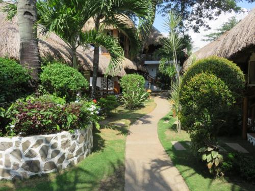 Gallery image of Kav's Beach Resort in Zamboanguita
