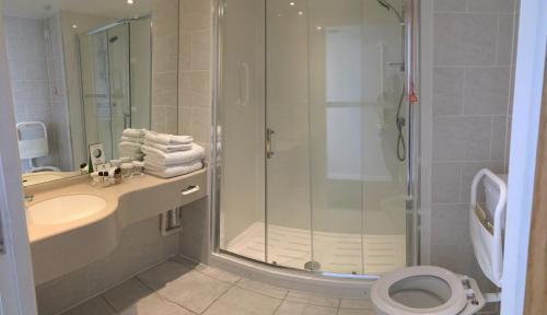 Holiday Inn Liverpool City Centre by IHG photo 54