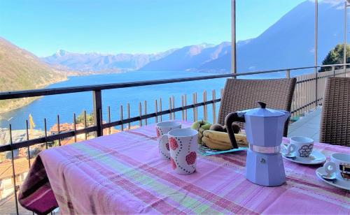 Due Leoni Lake View Apartment – Photos 2