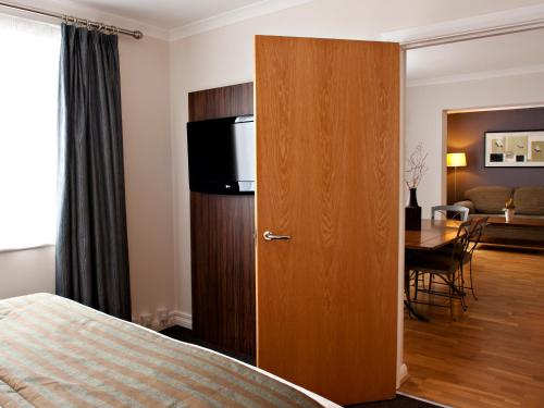 Holiday Inn Liverpool City Centre by IHG photo 58