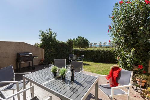 5 Rooms 5 baños Acceso Playa 2 Free Parking, Costa Ballena ...