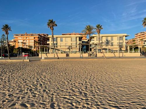 Sunny&Beach in Valencia
